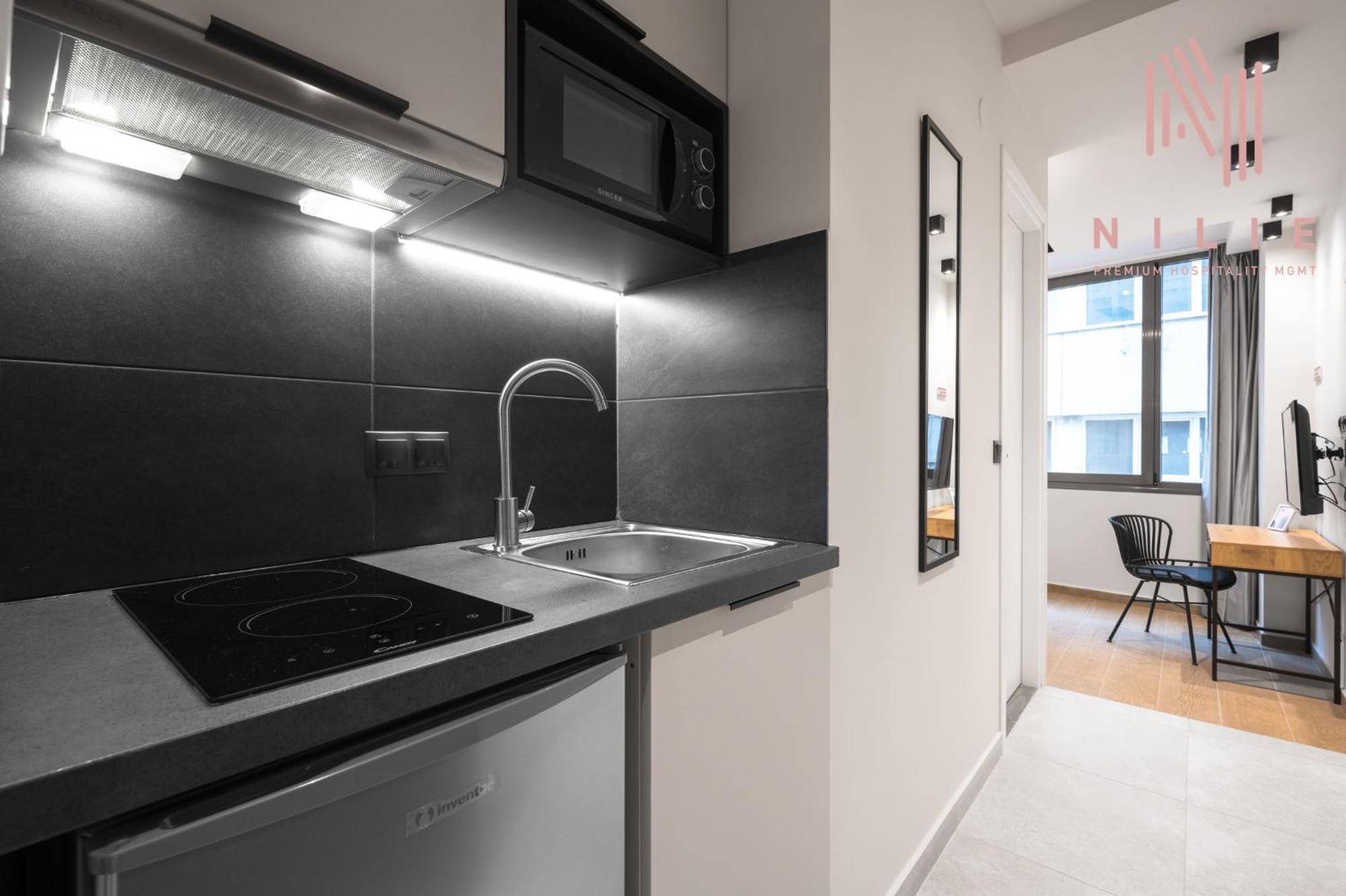 Vellow Door, Nilie Hospitality Mgmt Selanik Dış mekan fotoğraf