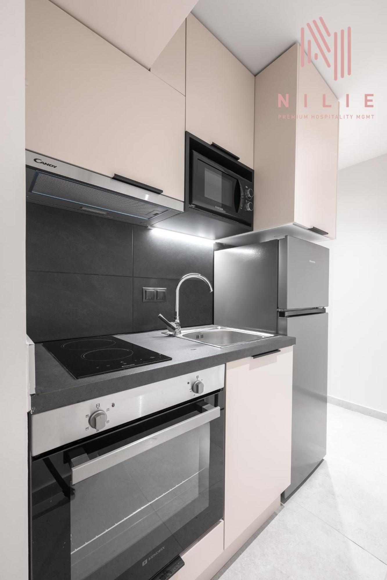 Vellow Door, Nilie Hospitality Mgmt Selanik Dış mekan fotoğraf