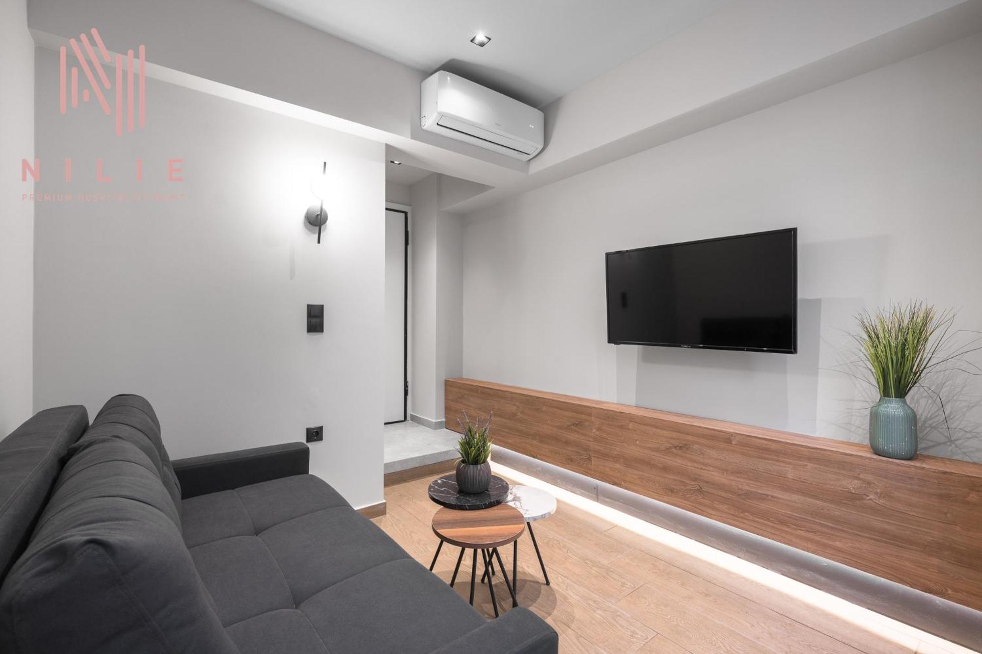 Vellow Door, Nilie Hospitality Mgmt Selanik Dış mekan fotoğraf