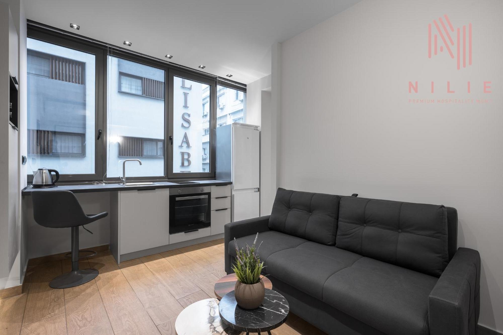 Vellow Door, Nilie Hospitality Mgmt Selanik Dış mekan fotoğraf