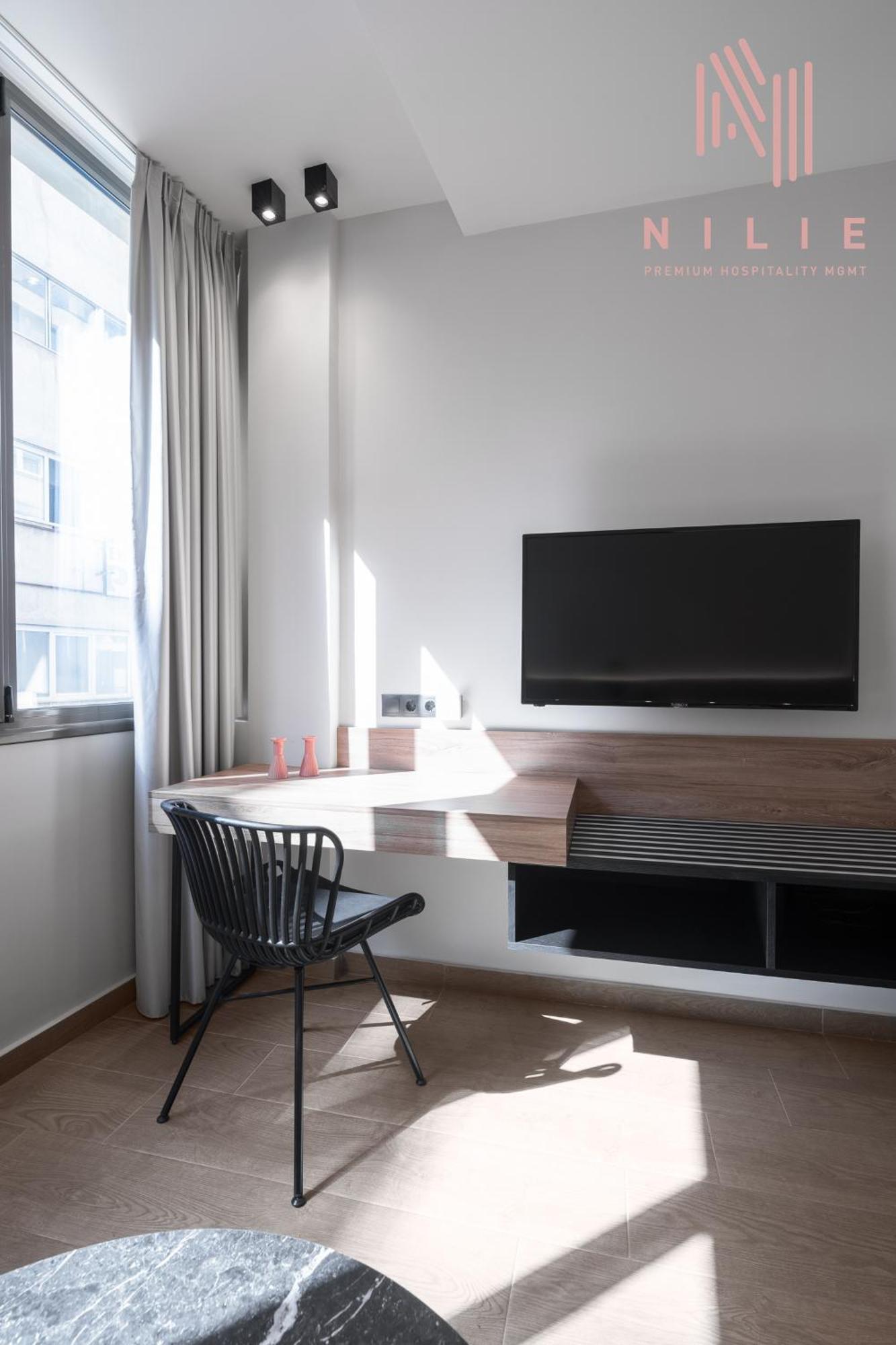 Vellow Door, Nilie Hospitality Mgmt Selanik Dış mekan fotoğraf