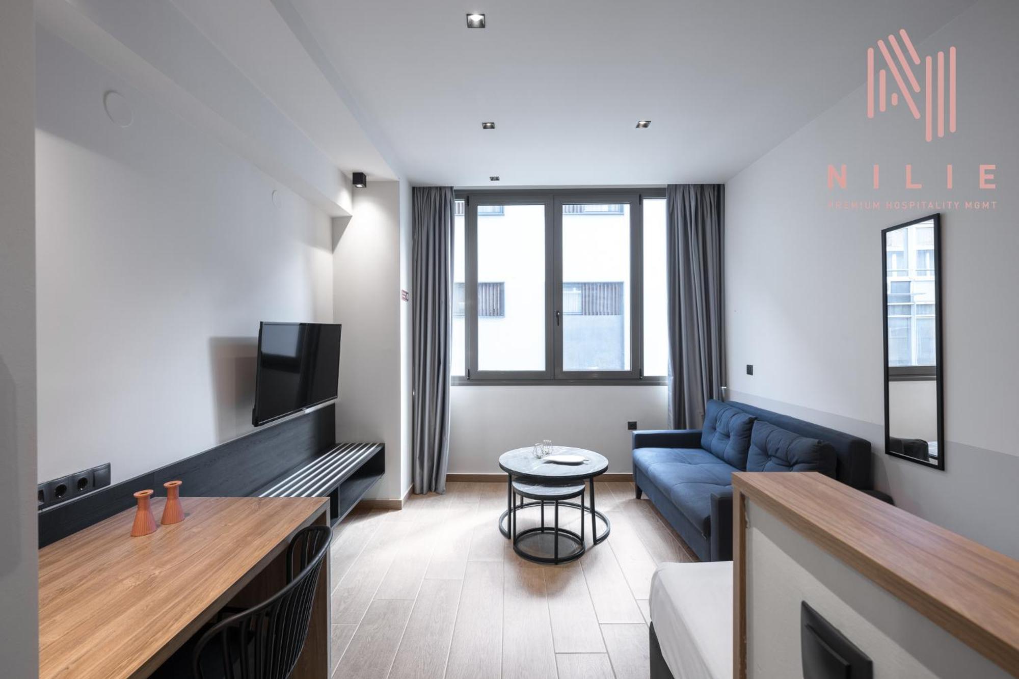 Vellow Door, Nilie Hospitality Mgmt Selanik Dış mekan fotoğraf