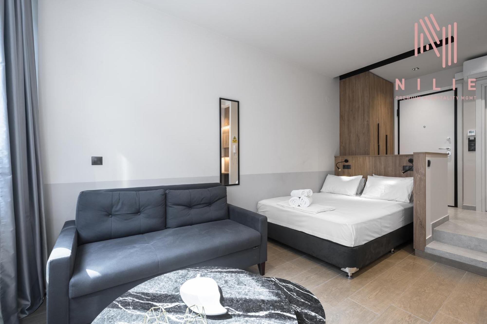 Vellow Door, Nilie Hospitality Mgmt Selanik Dış mekan fotoğraf