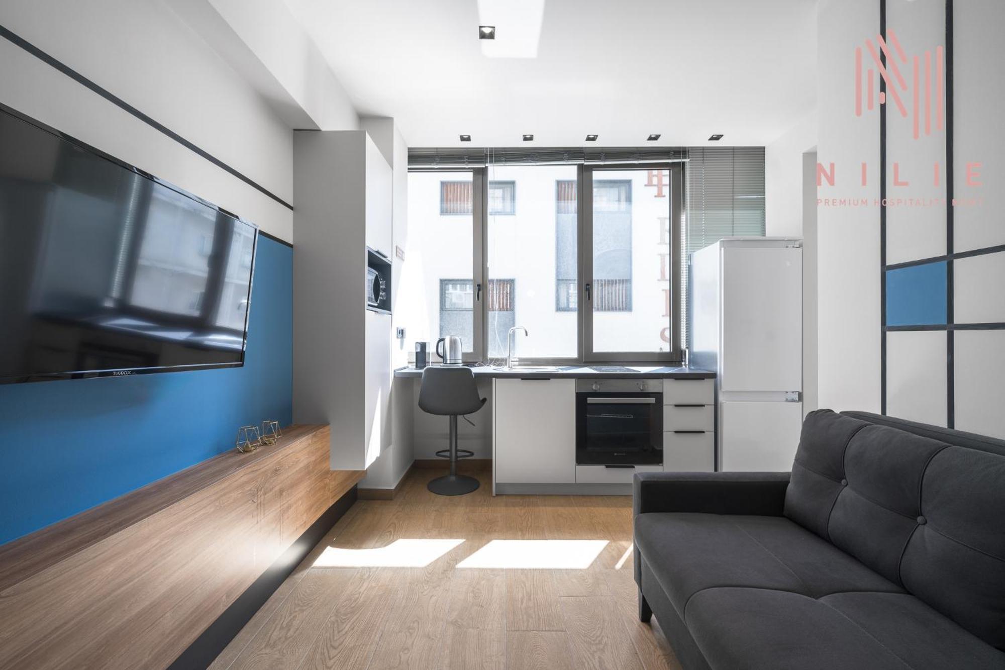 Vellow Door, Nilie Hospitality Mgmt Selanik Dış mekan fotoğraf
