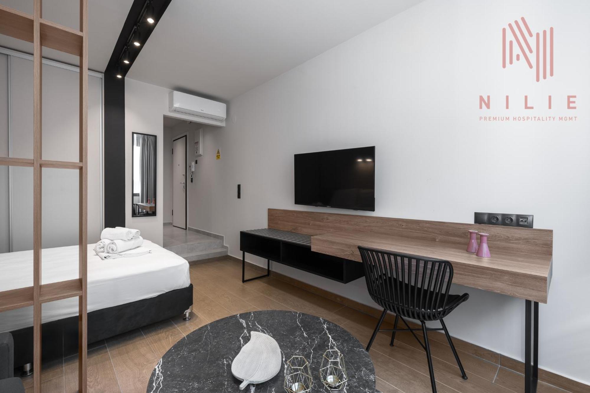 Vellow Door, Nilie Hospitality Mgmt Selanik Dış mekan fotoğraf