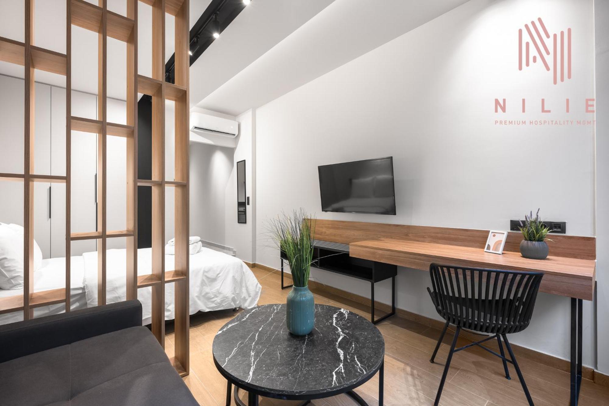 Vellow Door, Nilie Hospitality Mgmt Selanik Dış mekan fotoğraf