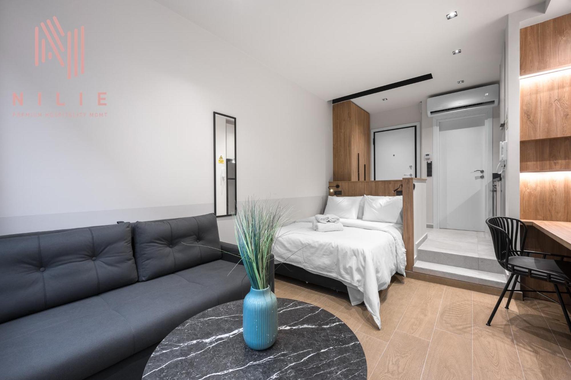 Vellow Door, Nilie Hospitality Mgmt Selanik Dış mekan fotoğraf