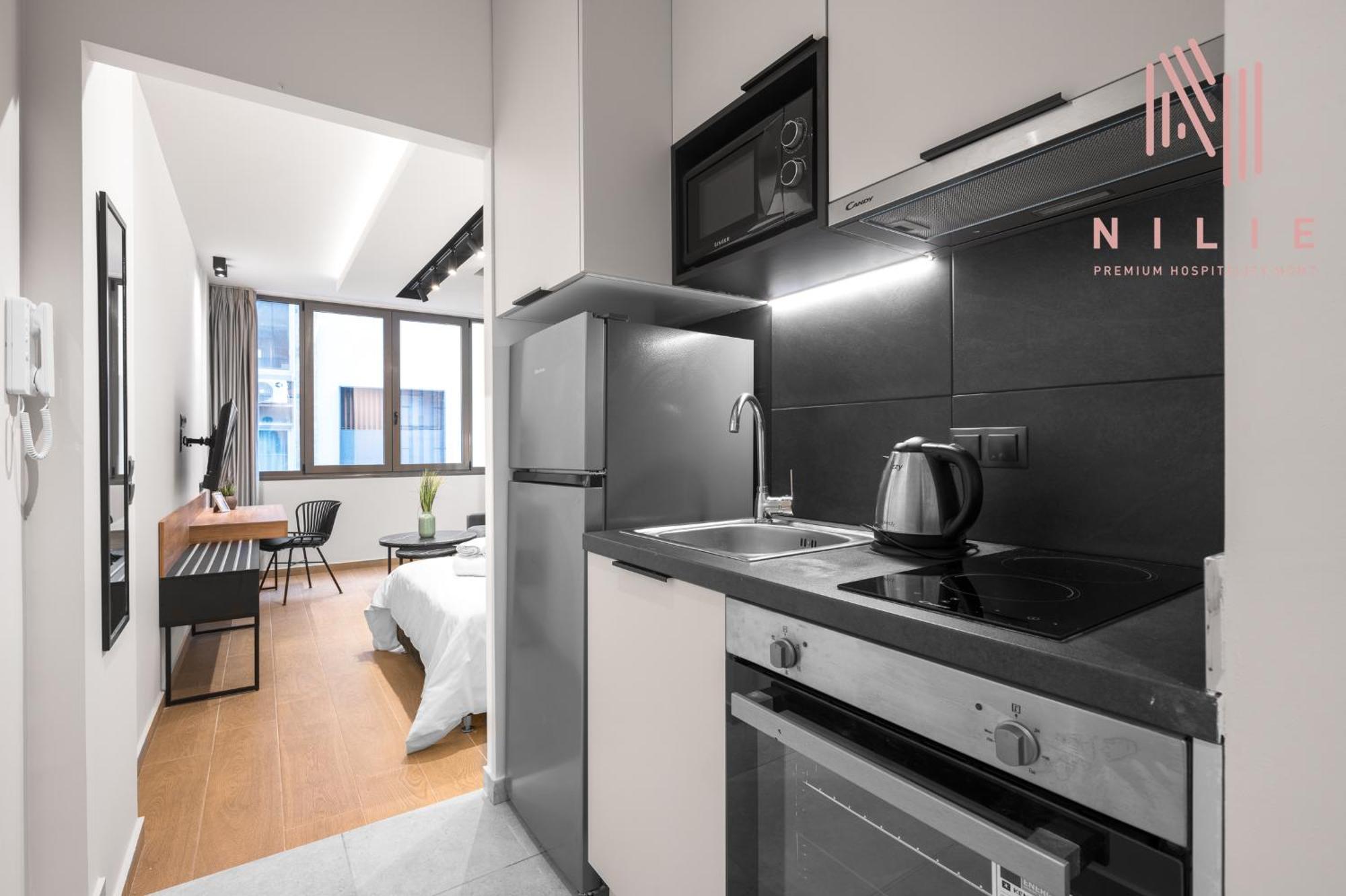 Vellow Door, Nilie Hospitality Mgmt Selanik Dış mekan fotoğraf