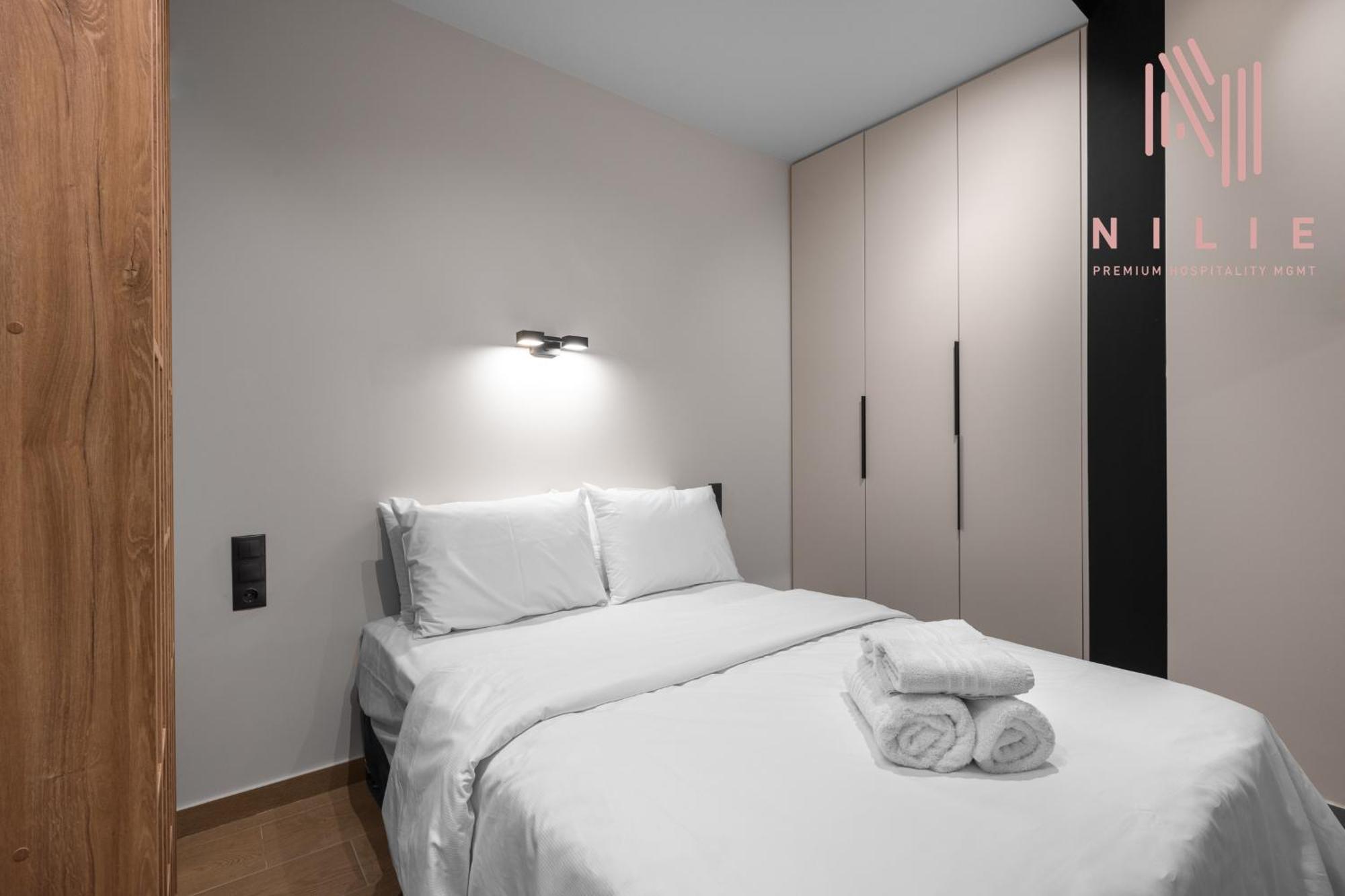 Vellow Door, Nilie Hospitality Mgmt Selanik Dış mekan fotoğraf